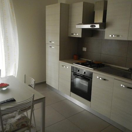 Appartamento Villarosa Syrakus Exterior foto