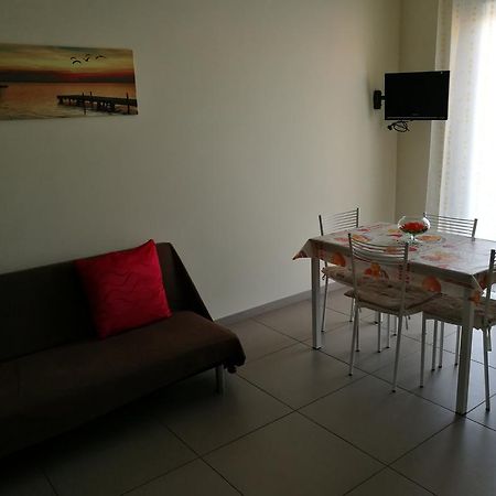 Appartamento Villarosa Syrakus Exterior foto