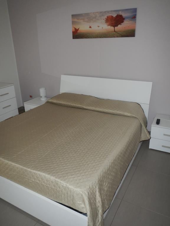 Appartamento Villarosa Syrakus Exterior foto