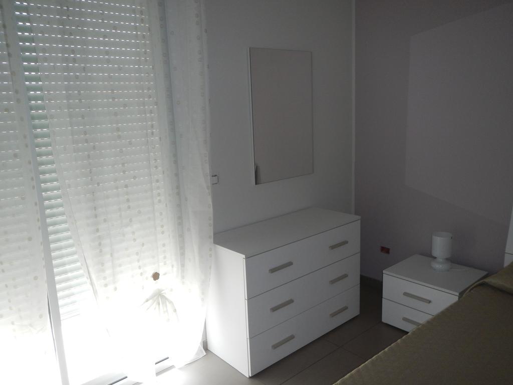 Appartamento Villarosa Syrakus Exterior foto
