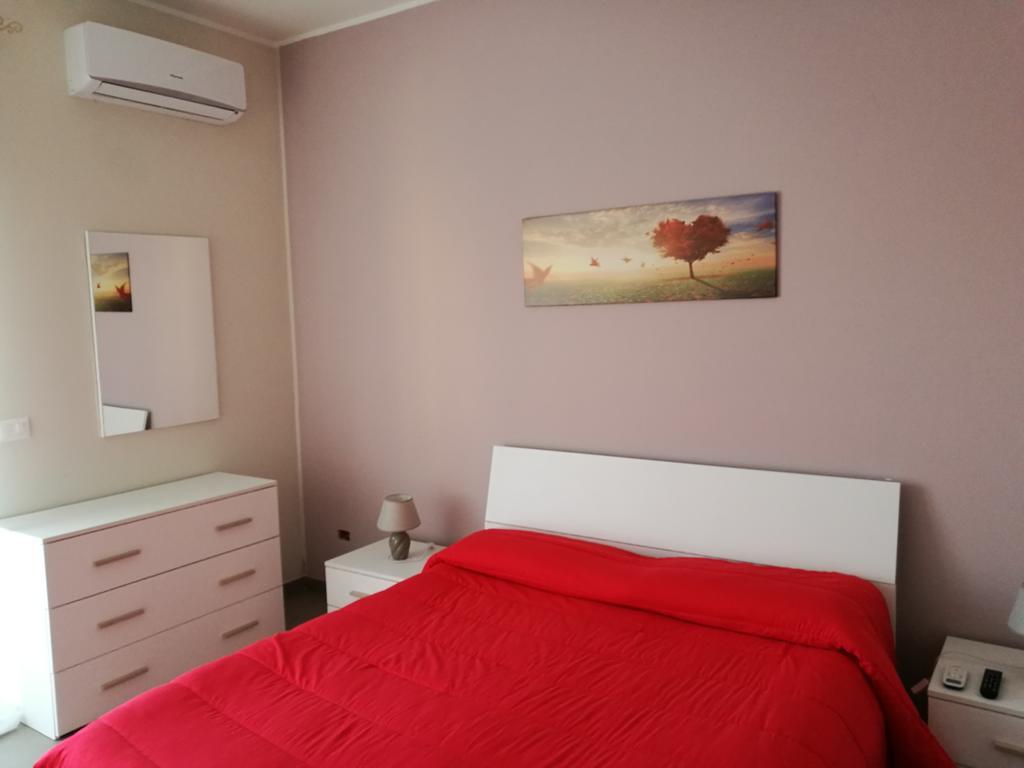 Appartamento Villarosa Syrakus Exterior foto