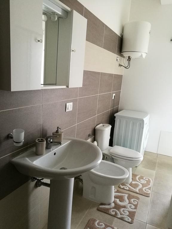 Appartamento Villarosa Syrakus Exterior foto